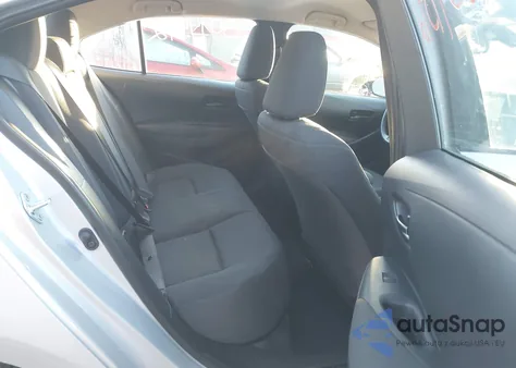 2024 Toyota Corolla Le из США, поврежденный, VIN 5YFB4MDE1RP133198